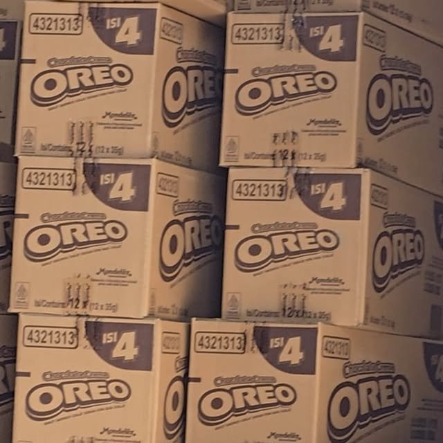 Instagram Post AMIN LOGISTICS